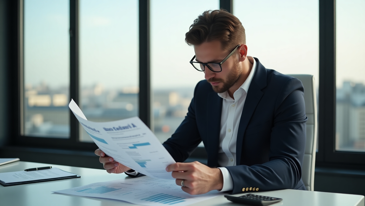 Bureau comptable silvaravionex - Services professionnels